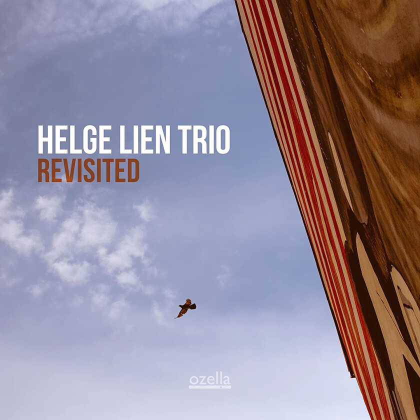 Helge Lien Trio Revisited CD