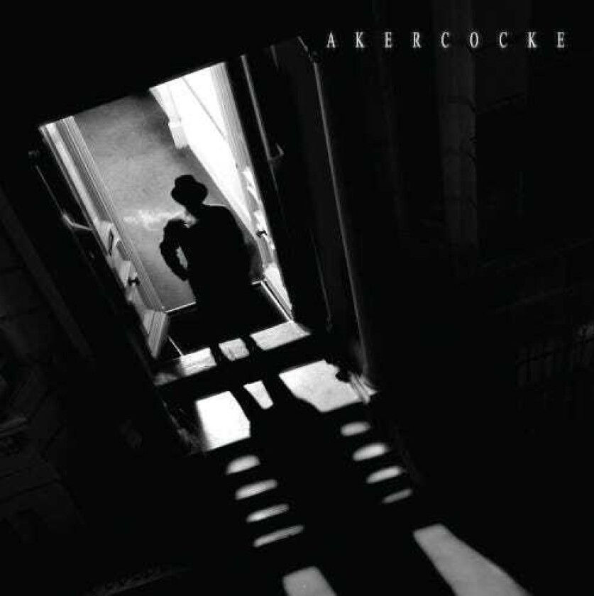 Akercocke Words That Go Unspoken, Deeds That Go Undone CD