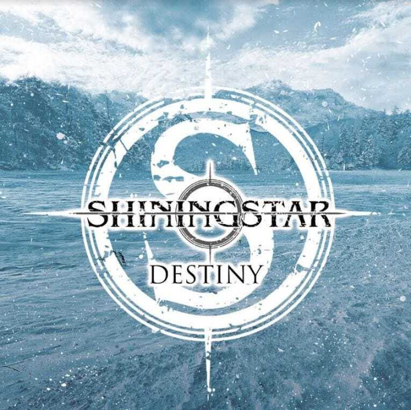 Shining Star  Destiny  CD