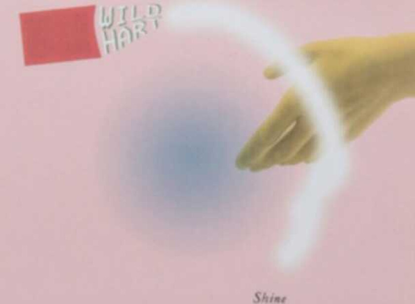 Wildhart Shine LP/Vinyl