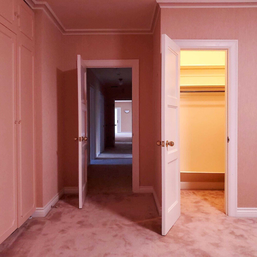 Empath Visitor LP/Vinyl