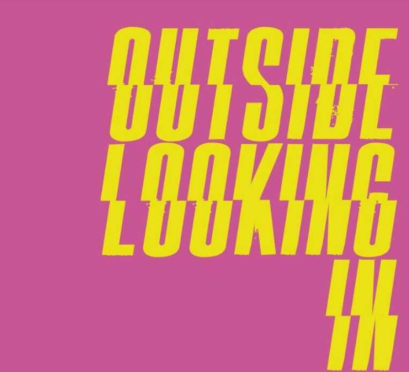 Stone Foundation Outside Looking In CD