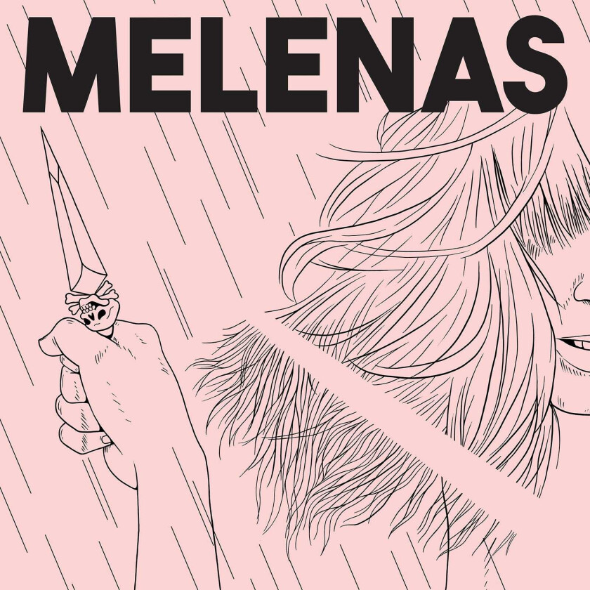 Melenas Melenas CD