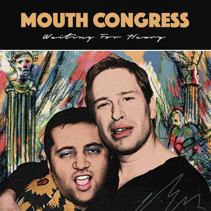 Mouth Congress Waiting For Henry LP/Vinyl