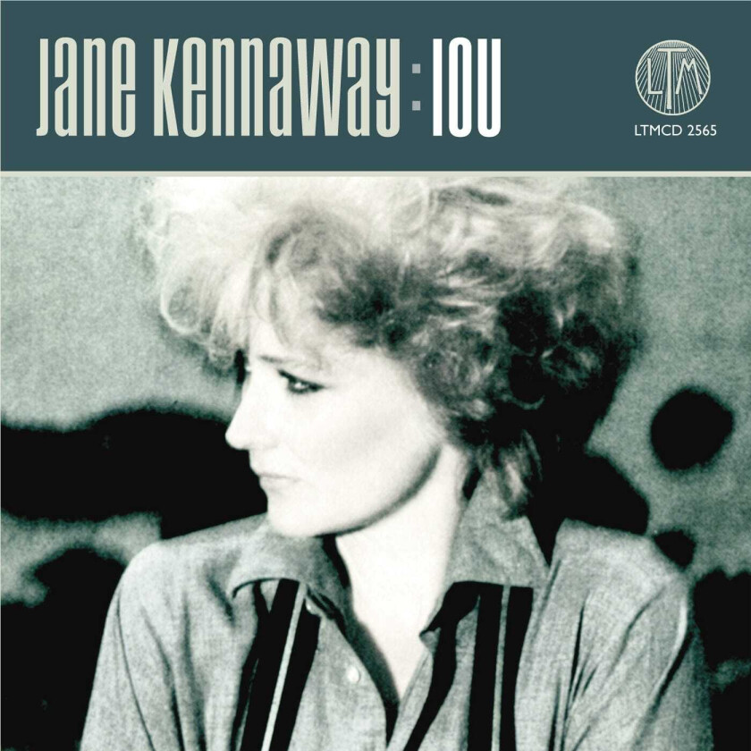 Jane Kennaway Iou CD