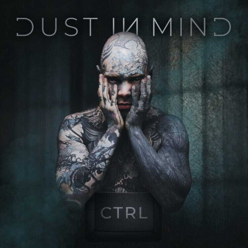 Dust In Mind Ctrl CD