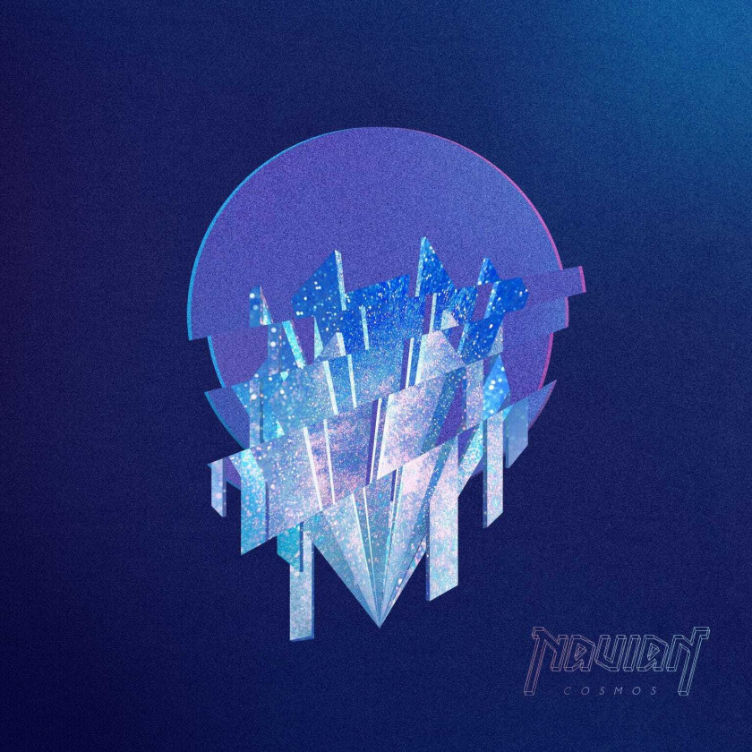 Navian Cosmos LP/Vinyl