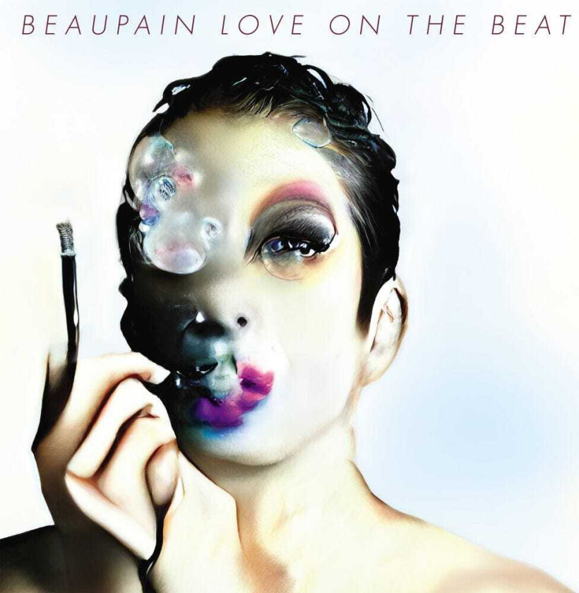 Alex Beaupain  Love On The Beat  CD