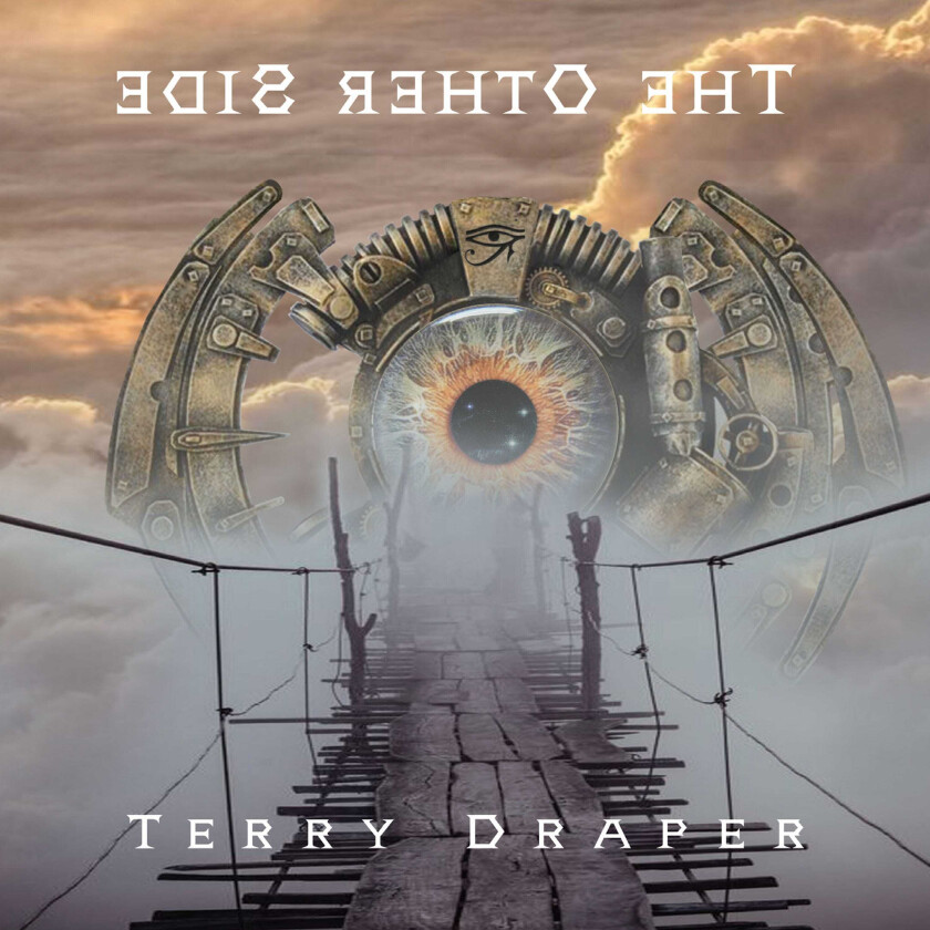 Terry Draper  The Other Side  CD