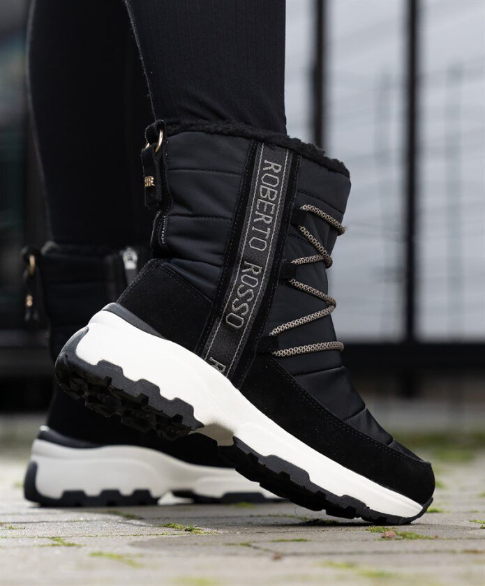 Bottini Warm - Black 36