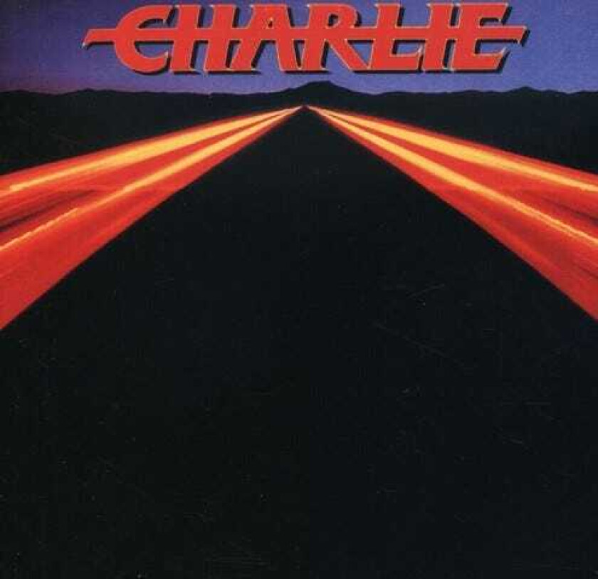 Charlie  Charlie  CD