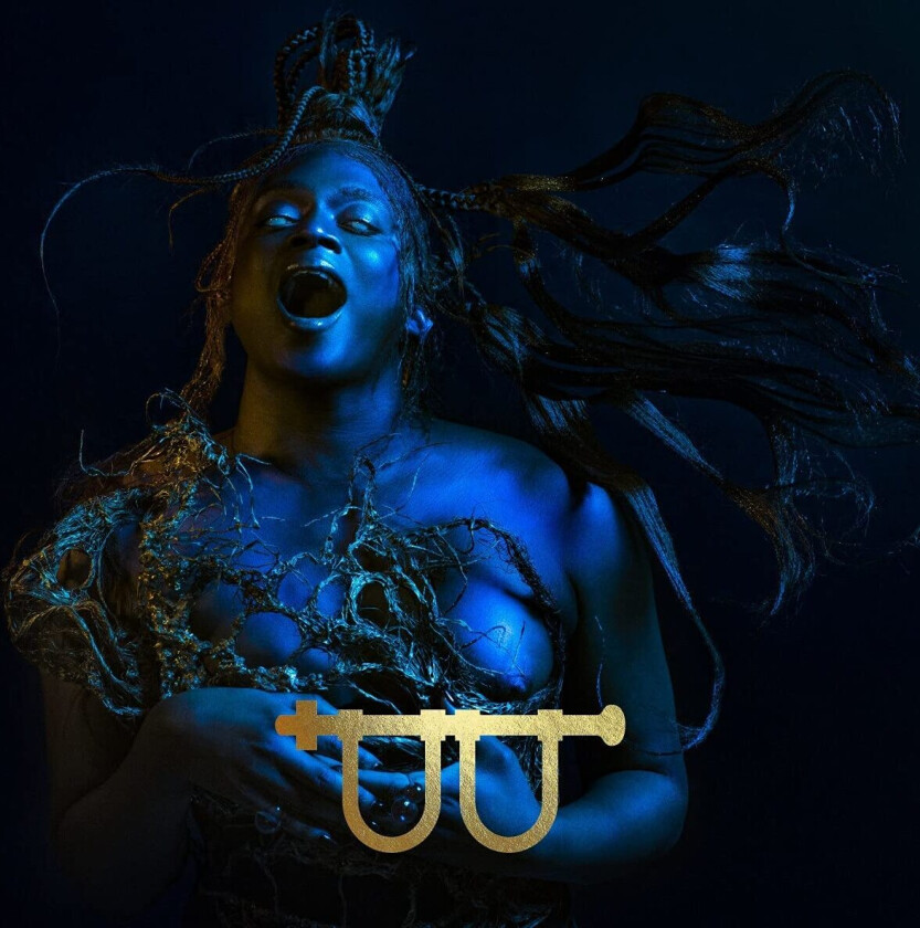 Lotic Water LP/Vinyl