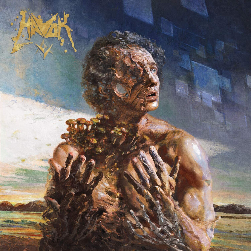 Havok V CD