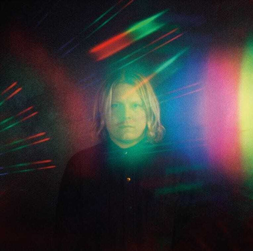 Ty Segall Harmonizer LP/Vinyl