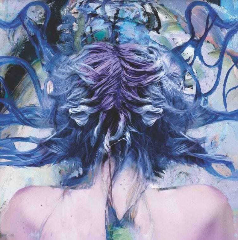 Lyra Pramuk Delta CD