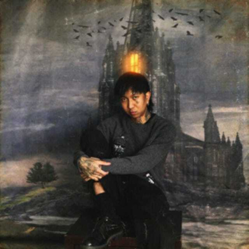 Cold Hart Every Day Is A Day LP/Vinyl