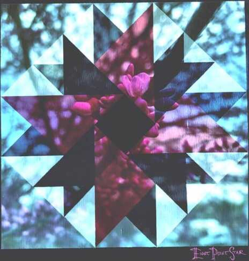 Eight Point Star Eight Point Star LP/Vinyl