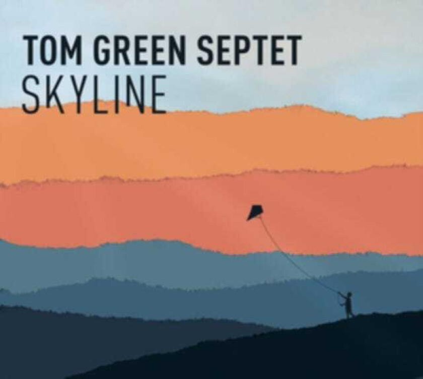 Tom Green  Skyline  CD