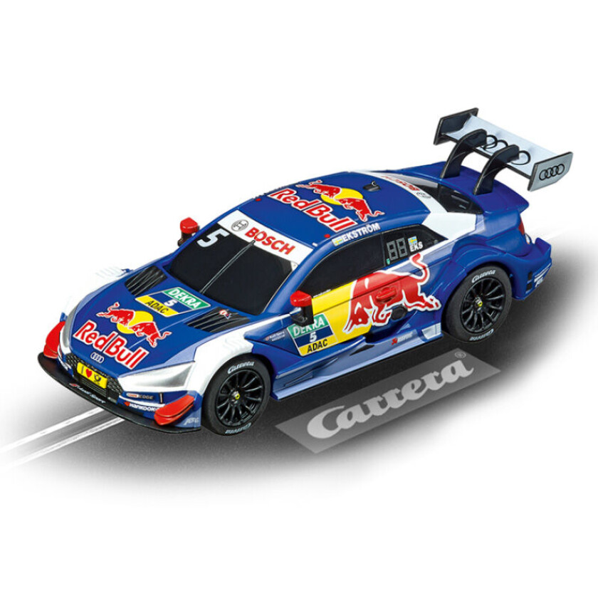 Go! Bil Til Bilbane 1:43 - Audi Rs 5dtm