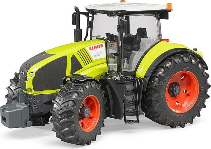 Claas Axion 950 Traktor