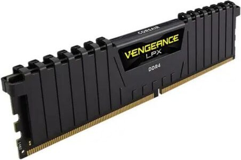 Bilde av Corsair Vengeance Lpx 8gb 3,000mhz Cl16 Ddr4 Sdram Dimm 288-pin