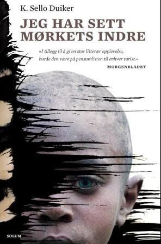 Jeg har sett mørkets indre av K. Sello Duiker