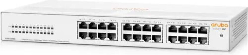 Instant On 1430 24-porters Gigabit-svitsj