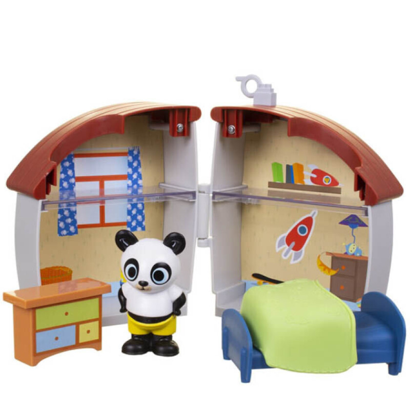 Mini Lekesett - Pando'S Hus