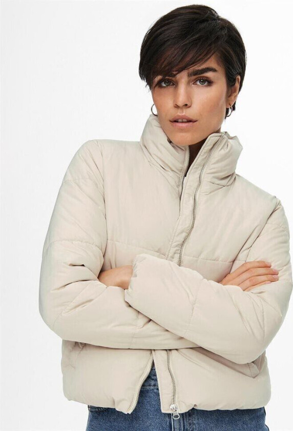 Jdy New Erica Boblejakke M