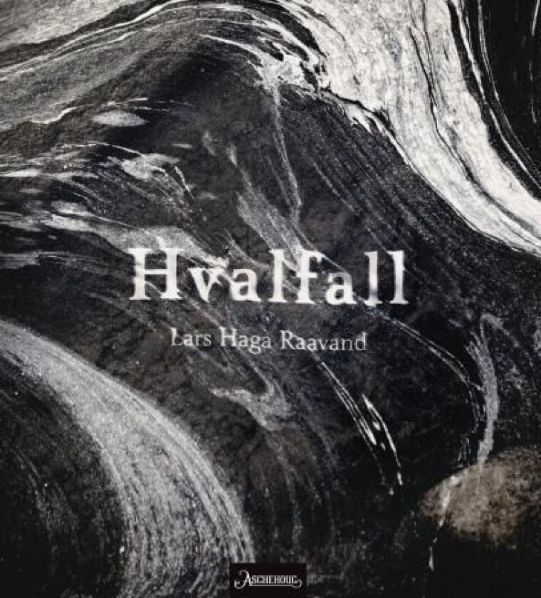 Hvalfall av Lars Haga Raavand
