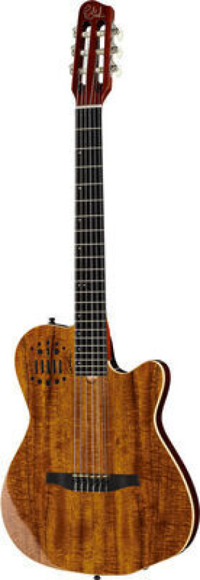 ACS KOA Extreme HG