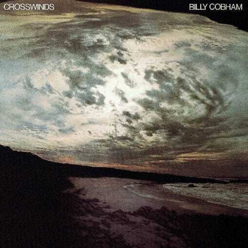 Billy Cobham  Crosswinds  CD