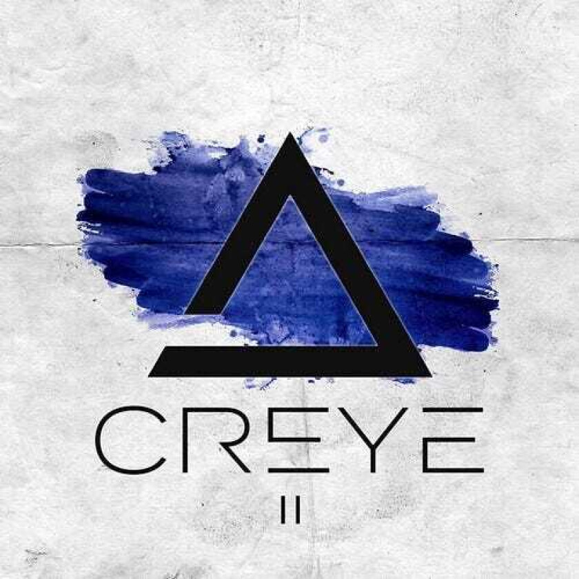 Creye Creye CD