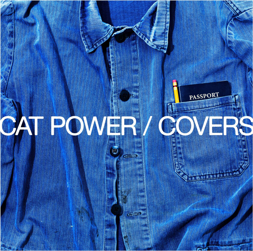 Cat Power Covers LP/Vinyl