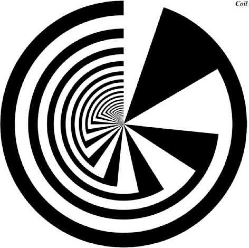 Coil Constant Shallowness Leads To Evil LP/Vinyl