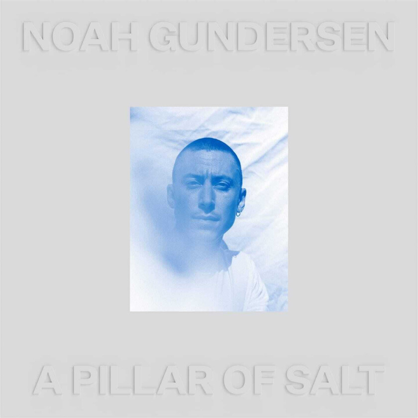 Noah Gundersen A Pillar Of Salt LP/Vinyl
