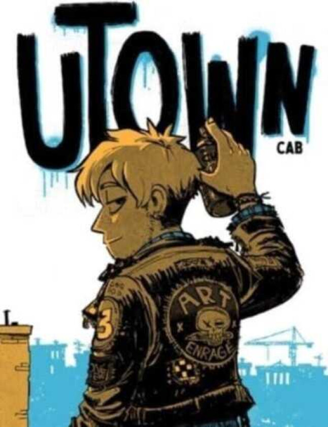 UTown