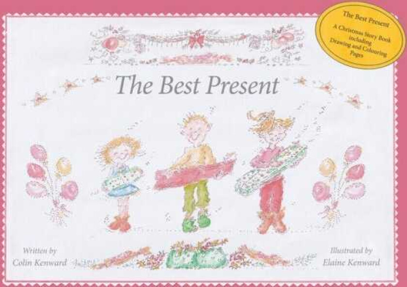 The Best Present