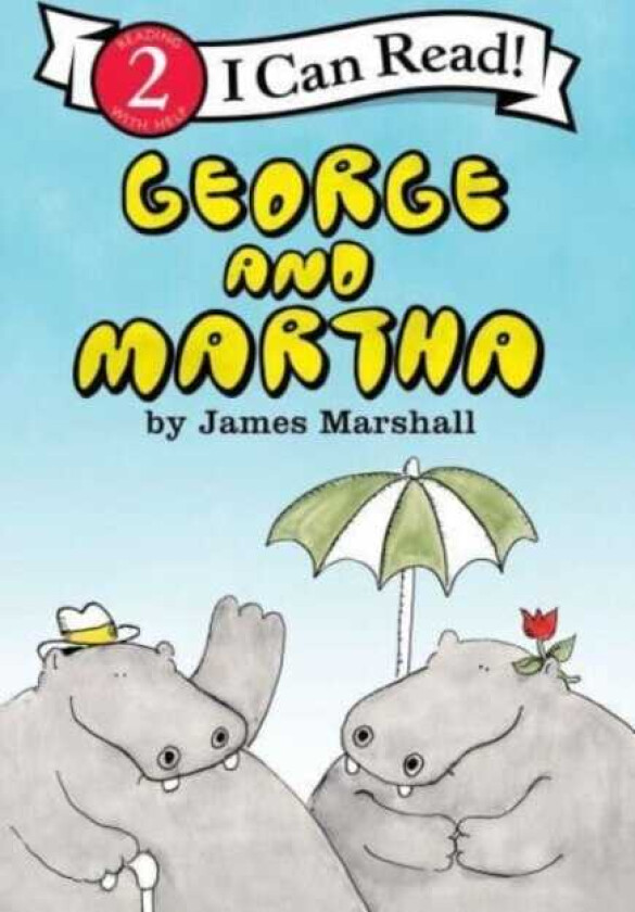 George and Martha