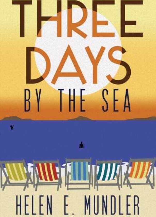 Three Days by the Sea