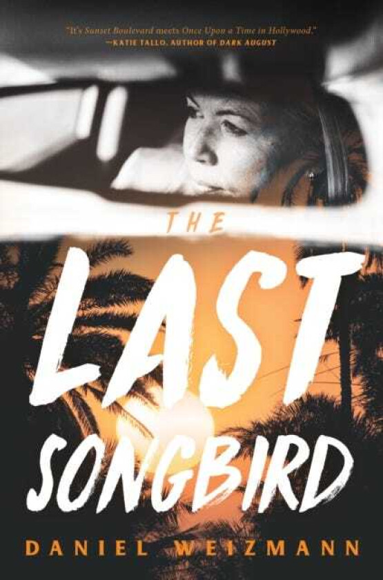The Last Songbird A Pacific Coast Highway Mystery