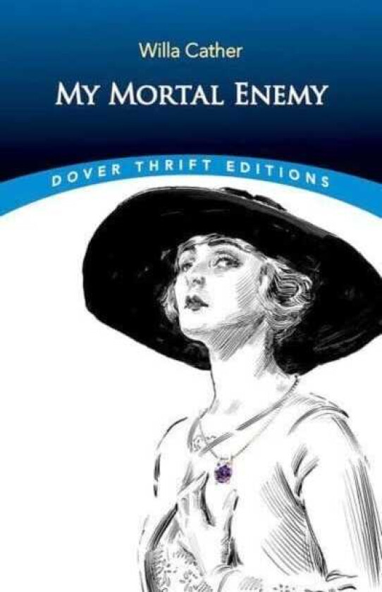 My Mortal Enemy