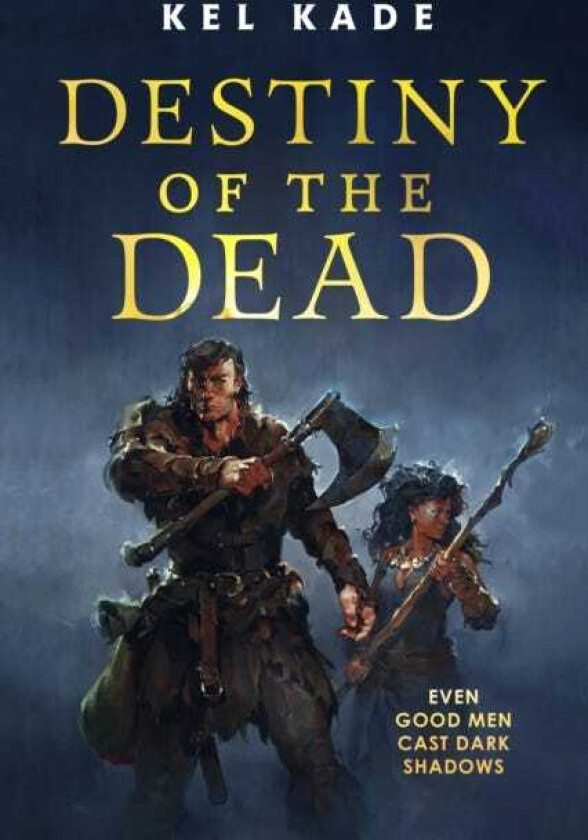 Destiny of the Dead