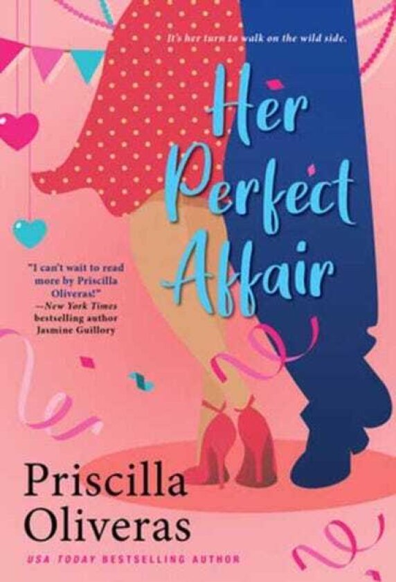 Her Perfect Affair A FeelGood Multicultural Romance