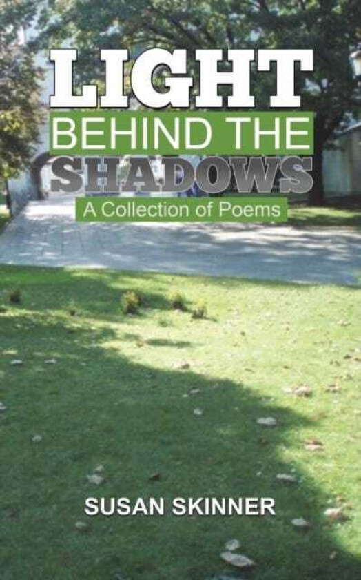 Light Behind the Shadows  A collection of poems