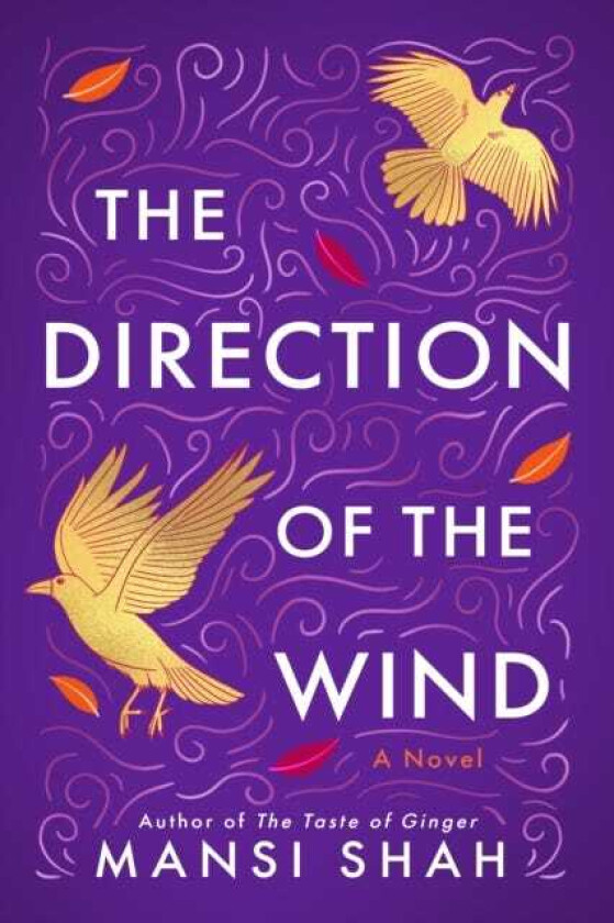 The Direction of the Wind A Novel