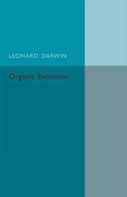 Organic Evolution  Outstanding Difficulties and Possible Explanations