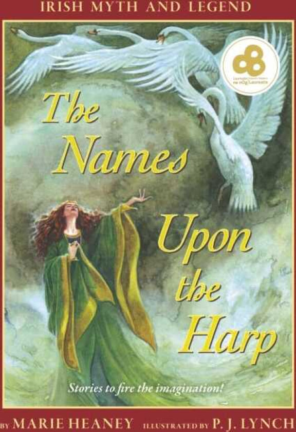 The Names upon the Harp