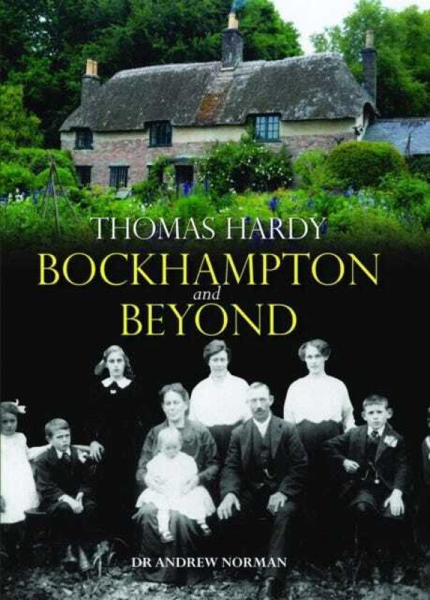 Thomas Hardy at Max Gate  The Latter Years