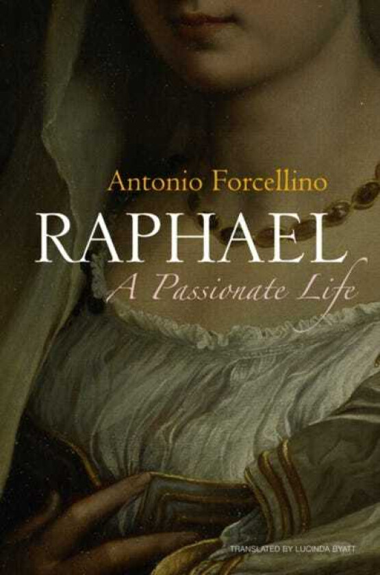 Raphael A Passionate Life